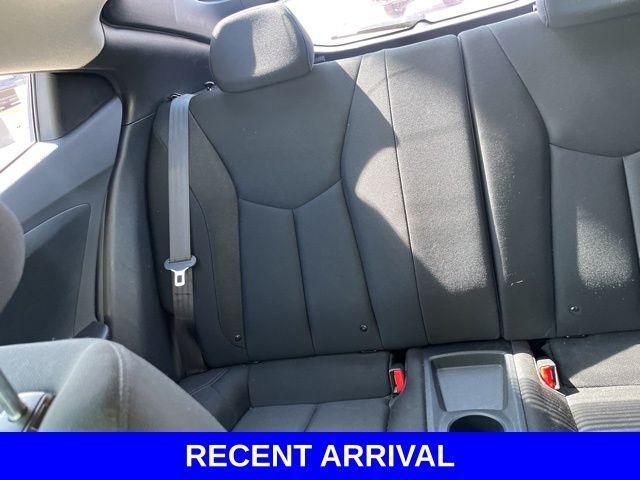 used 2013 Hyundai Veloster car, priced at $10,999