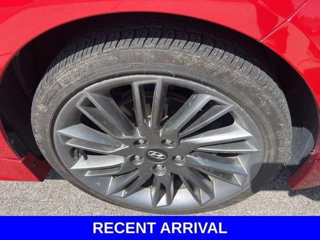used 2013 Hyundai Veloster car, priced at $10,999