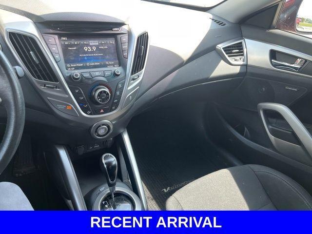 used 2013 Hyundai Veloster car, priced at $10,999