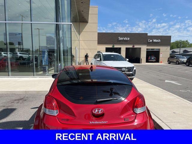 used 2013 Hyundai Veloster car, priced at $10,999