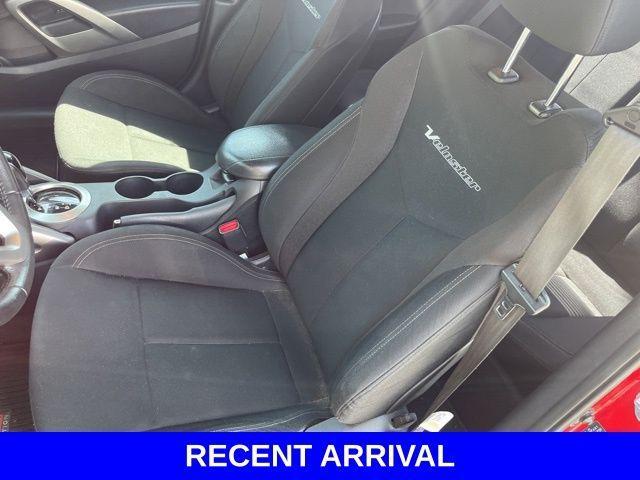 used 2013 Hyundai Veloster car, priced at $10,999