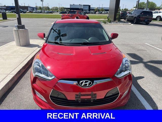 used 2013 Hyundai Veloster car, priced at $10,999