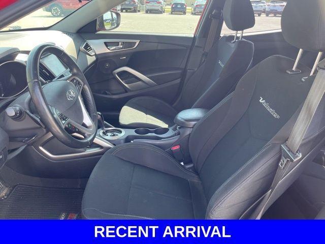 used 2013 Hyundai Veloster car, priced at $10,999