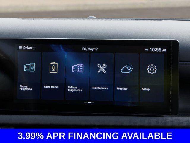 new 2025 Hyundai SANTA CRUZ car, priced at $36,285