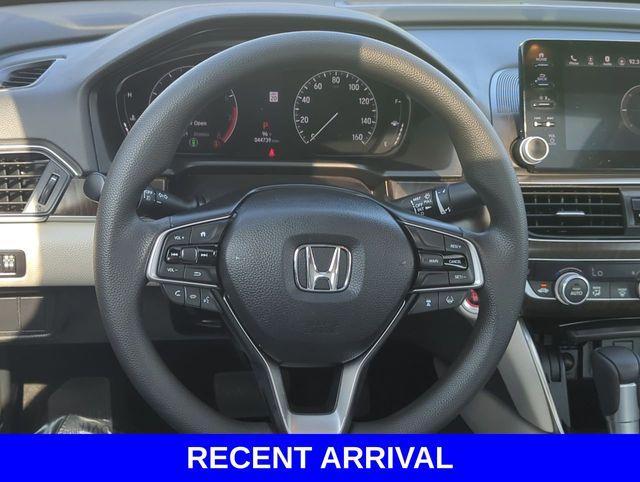 used 2018 Honda Accord car, priced at $22,019