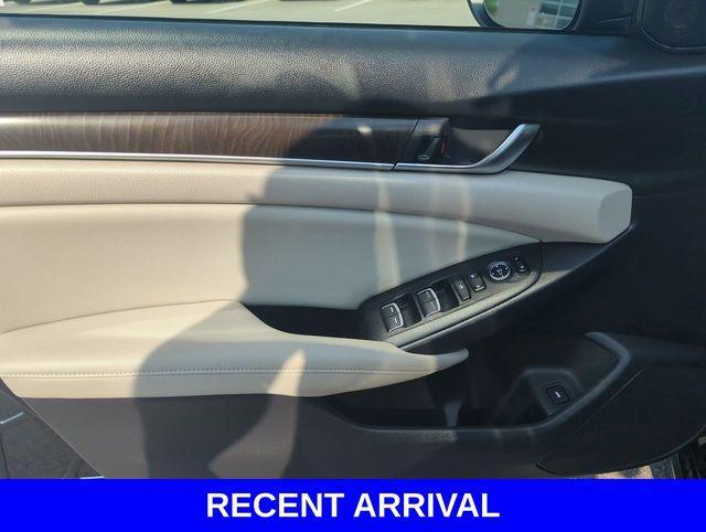 used 2018 Honda Accord car, priced at $22,019