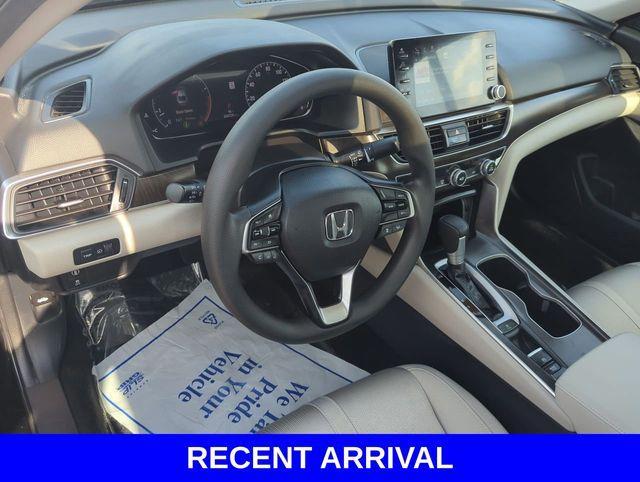 used 2018 Honda Accord car, priced at $22,019