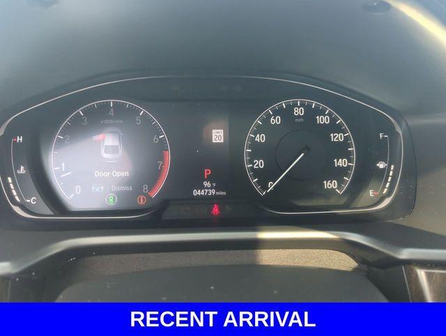 used 2018 Honda Accord car, priced at $22,019