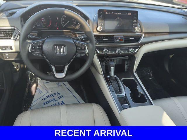 used 2018 Honda Accord car, priced at $22,019