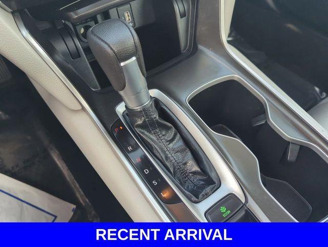 used 2018 Honda Accord car, priced at $22,019