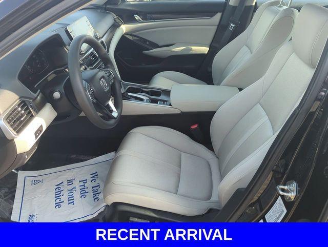 used 2018 Honda Accord car, priced at $22,019