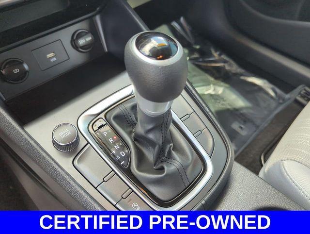 used 2023 Hyundai Kona car, priced at $19,440