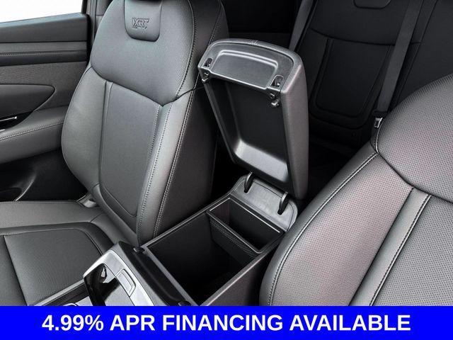 new 2026 Hyundai SANTA CRUZ car, priced at $42,736