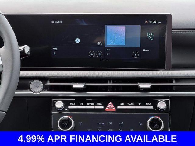 new 2026 Hyundai SANTA CRUZ car, priced at $42,736