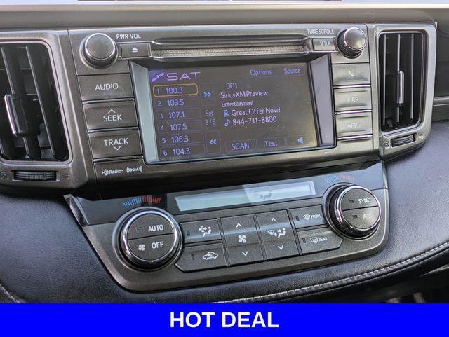 used 2013 Toyota RAV4 car, priced at $11,790