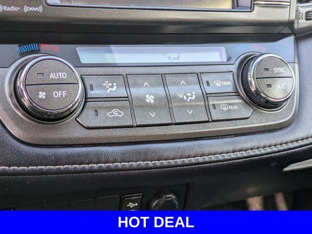 used 2013 Toyota RAV4 car, priced at $11,790