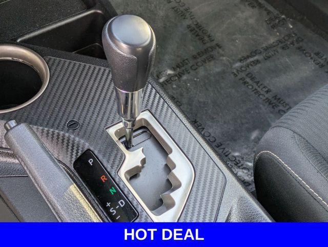 used 2013 Toyota RAV4 car, priced at $11,790