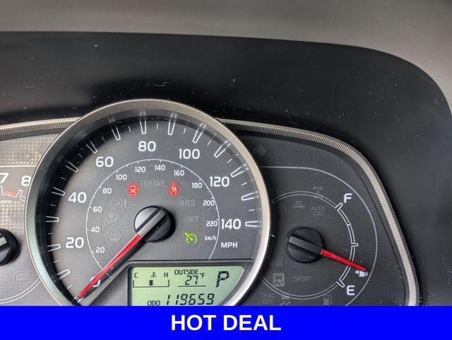used 2013 Toyota RAV4 car, priced at $11,790