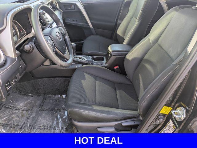 used 2013 Toyota RAV4 car, priced at $11,790