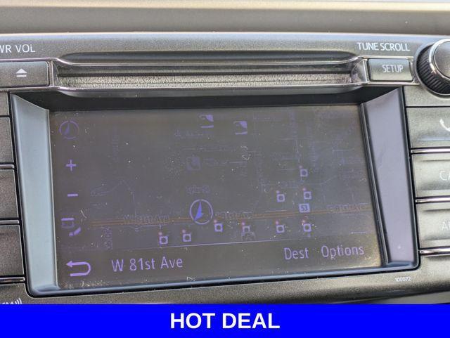 used 2013 Toyota RAV4 car, priced at $11,790