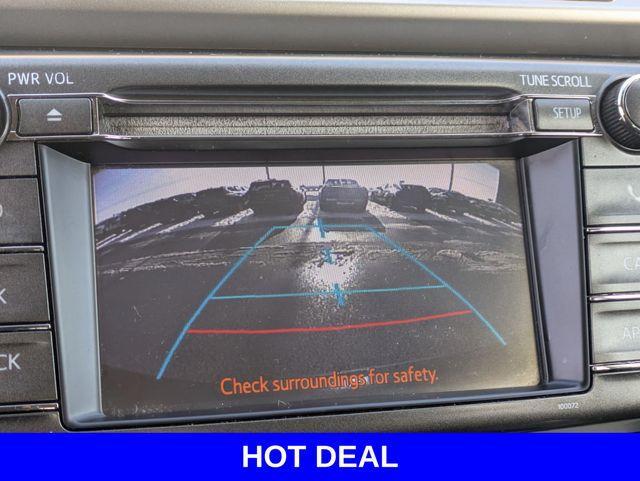 used 2013 Toyota RAV4 car, priced at $11,790