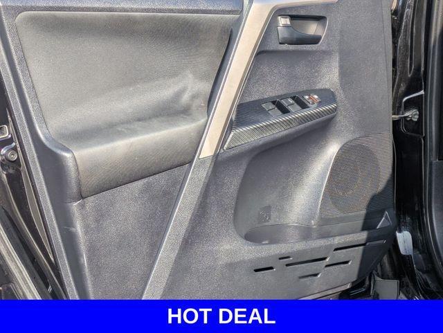 used 2013 Toyota RAV4 car, priced at $11,790