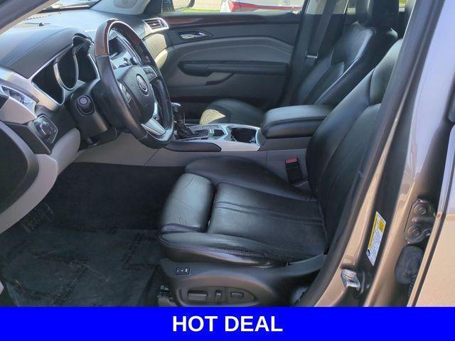 used 2011 Cadillac SRX car, priced at $7,999
