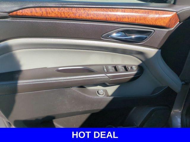 used 2011 Cadillac SRX car, priced at $7,999