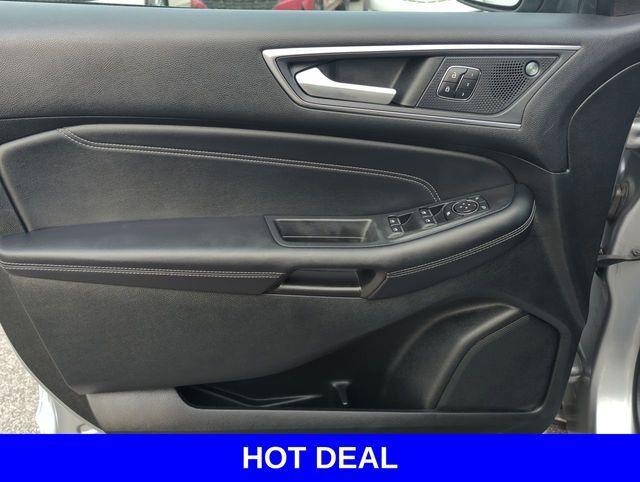 used 2022 Ford Edge car, priced at $23,919