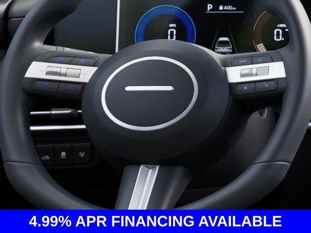 new 2026 Hyundai SANTA CRUZ car, priced at $33,555