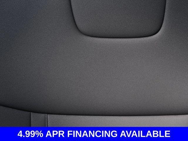 new 2026 Hyundai SANTA CRUZ car, priced at $33,555