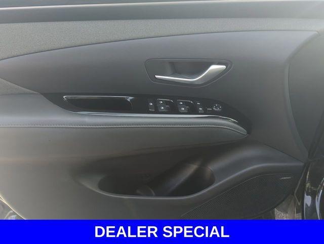 used 2024 Hyundai SANTA CRUZ car, priced at $31,569