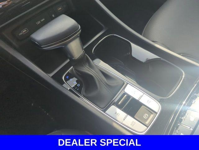 used 2024 Hyundai SANTA CRUZ car, priced at $31,569
