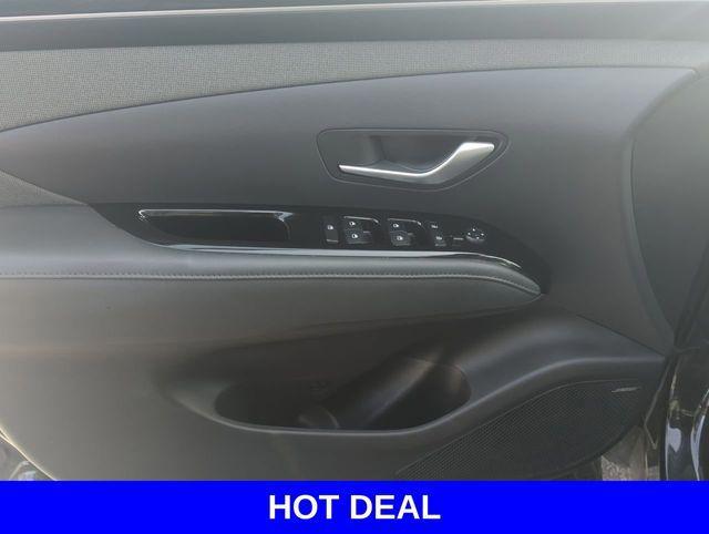 used 2024 Hyundai SANTA CRUZ car, priced at $33,250