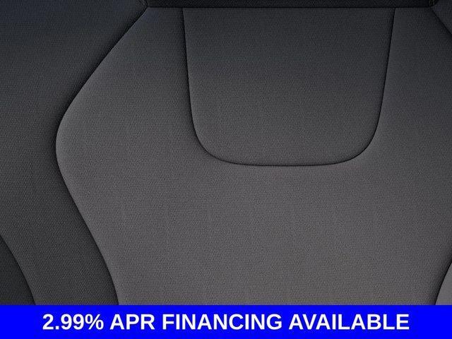 new 2025 Hyundai Elantra car, priced at $23,335