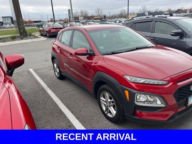 used 2018 Hyundai Kona car, priced at $14,499