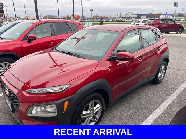 used 2018 Hyundai Kona car, priced at $14,499