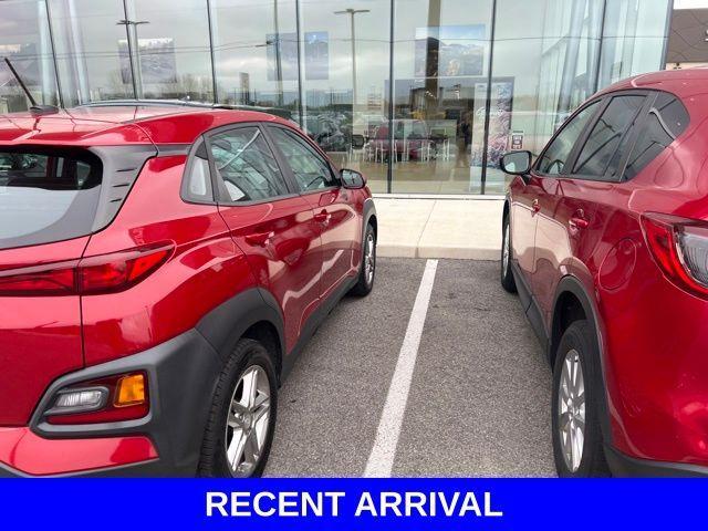 used 2018 Hyundai Kona car, priced at $14,499