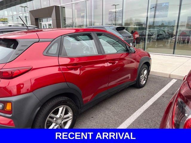 used 2018 Hyundai Kona car, priced at $14,499