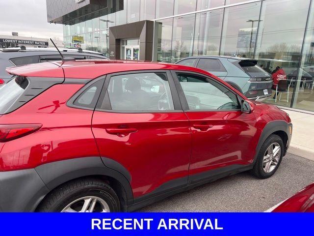 used 2018 Hyundai Kona car, priced at $14,499