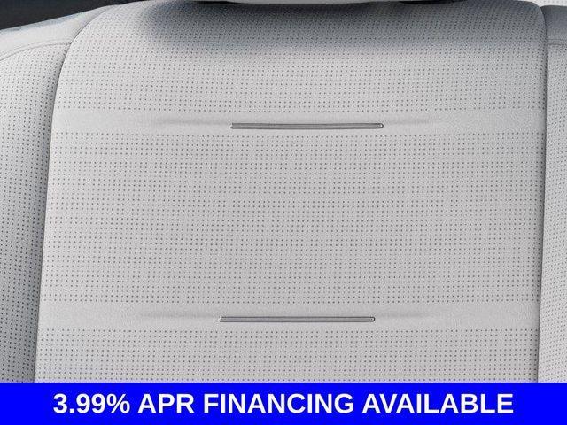 new 2026 Hyundai Palisade Hybrid car, priced at $60,029