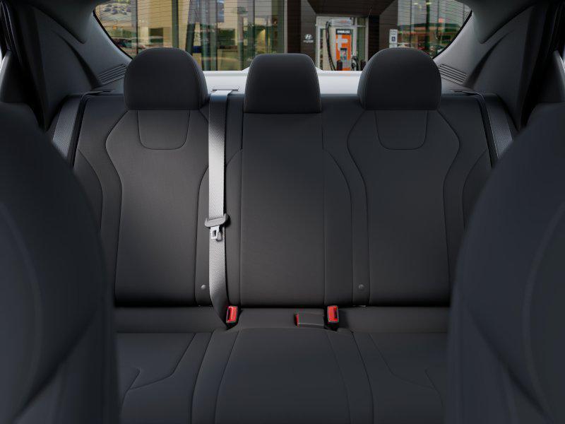 new 2025 Hyundai ELANTRA HEV car, priced at $26,789