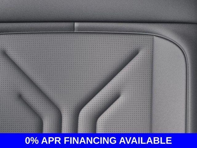 new 2026 Hyundai Santa Fe car, priced at $43,195