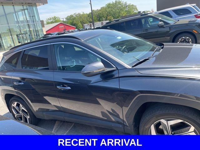 used 2022 Hyundai Tucson car, priced at $23,566