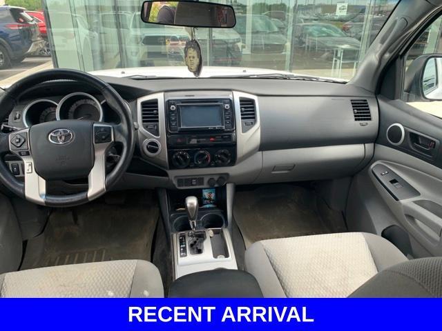 used 2015 Toyota Tacoma car, priced at $25,499