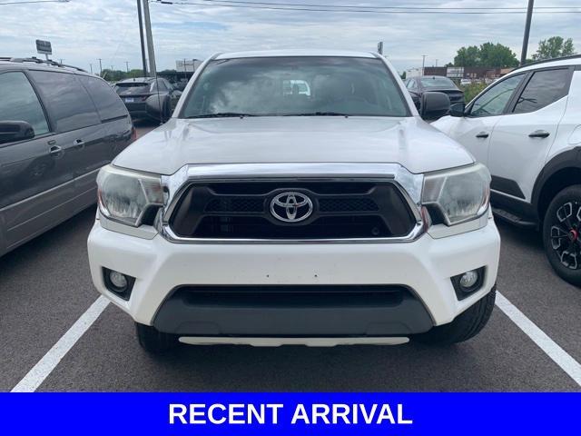 used 2015 Toyota Tacoma car, priced at $25,499