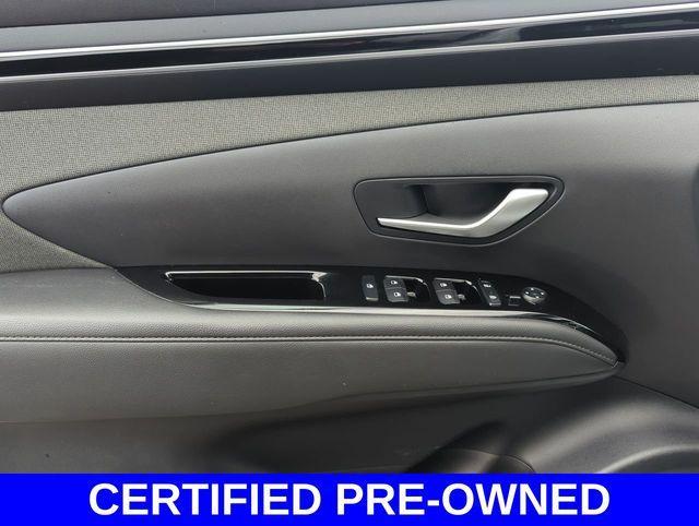 used 2023 Hyundai SANTA CRUZ car, priced at $29,369