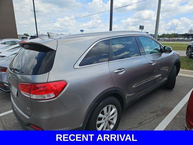 used 2016 Kia Sorento car, priced at $12,191