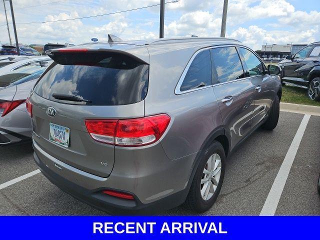 used 2016 Kia Sorento car, priced at $12,191