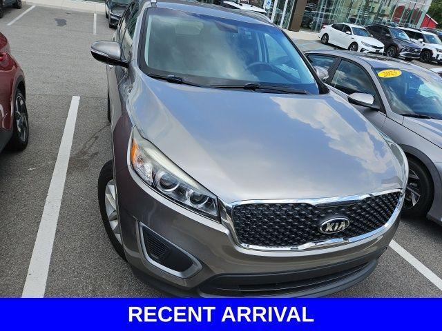 used 2016 Kia Sorento car, priced at $12,191